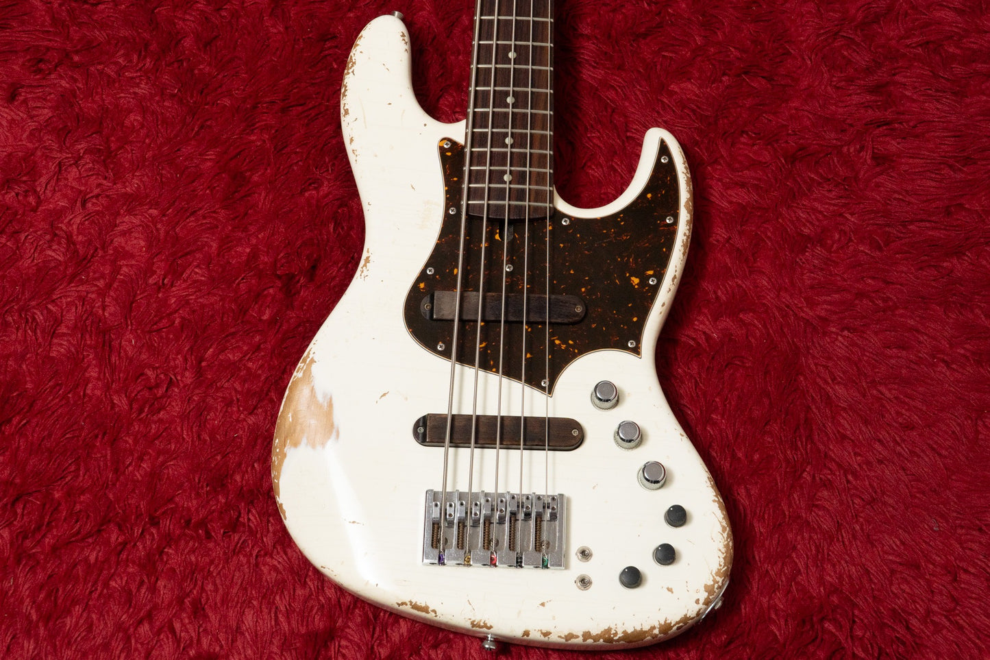 【used】Xotic / XJ-1T 5st Aged OWT 2021 4.445kg #J-2494【GIB Yokohama】