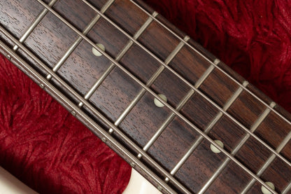 【used】Xotic / XJ-1T 5st Aged OWT 2021 4.445kg #J-2494【GIB Yokohama】