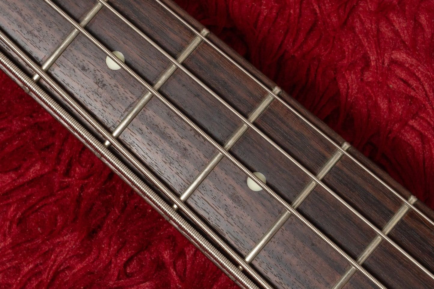 【used】Xotic / XJ-1T 5st Aged OWT 2021 4.445kg #J-2494【GIB Yokohama】