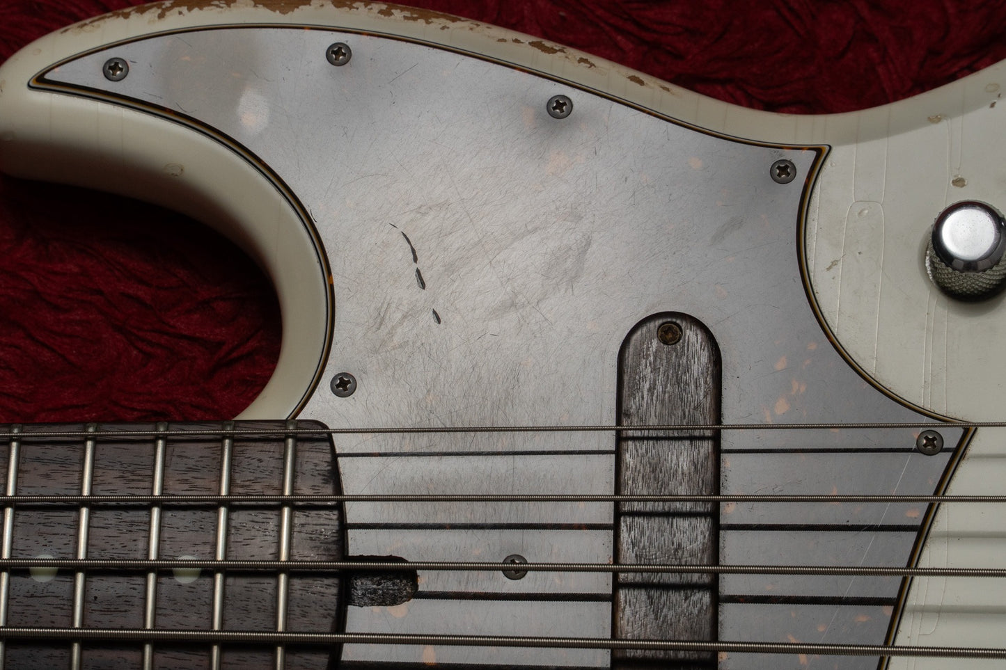 【used】Xotic / XJ-1T 5st Aged OWT 2021 4.445kg #J-2494【GIB Yokohama】