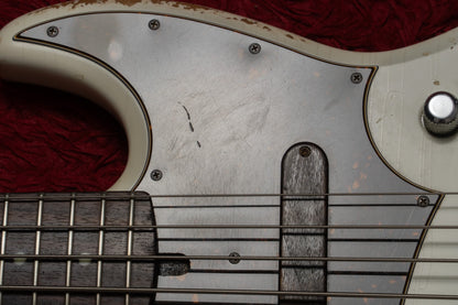 【used】Xotic / XJ-1T 5st Aged OWT 2021 4.445kg #J-2494【GIB Yokohama】