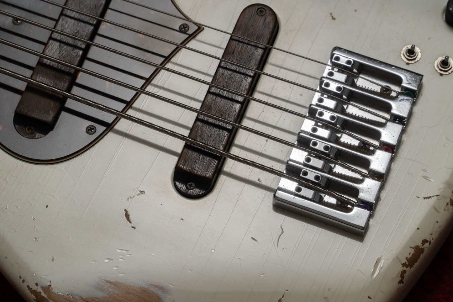 【used】Xotic / XJ-1T 5st Aged OWT 2021 4.445kg #J-2494【GIB Yokohama】