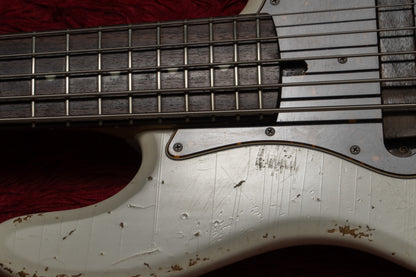 【used】Xotic / XJ-1T 5st Aged OWT 2021 4.445kg #J-2494【GIB Yokohama】