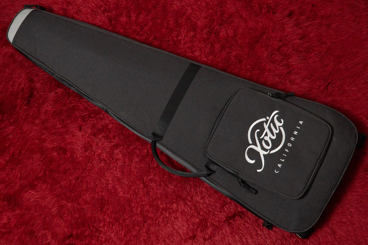 【used】Xotic / XJ-1T 5st Aged OWT 2021 4.445kg #J-2494【GIB Yokohama】