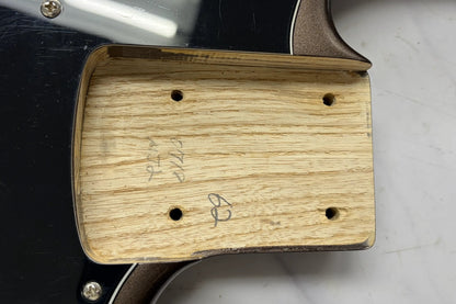 【used】momose / MJ2-STD/M BRM 4.260kg #14362【GIB Yokohama】