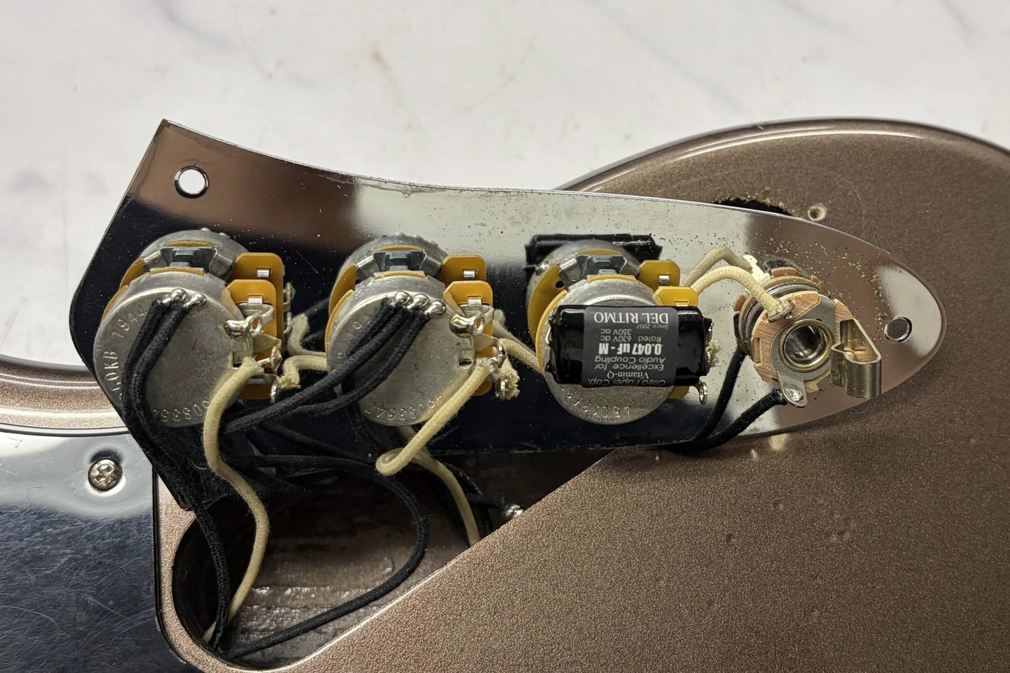 【used】momose / MJ2-STD/M BRM 4.260kg #14362【GIB Yokohama】