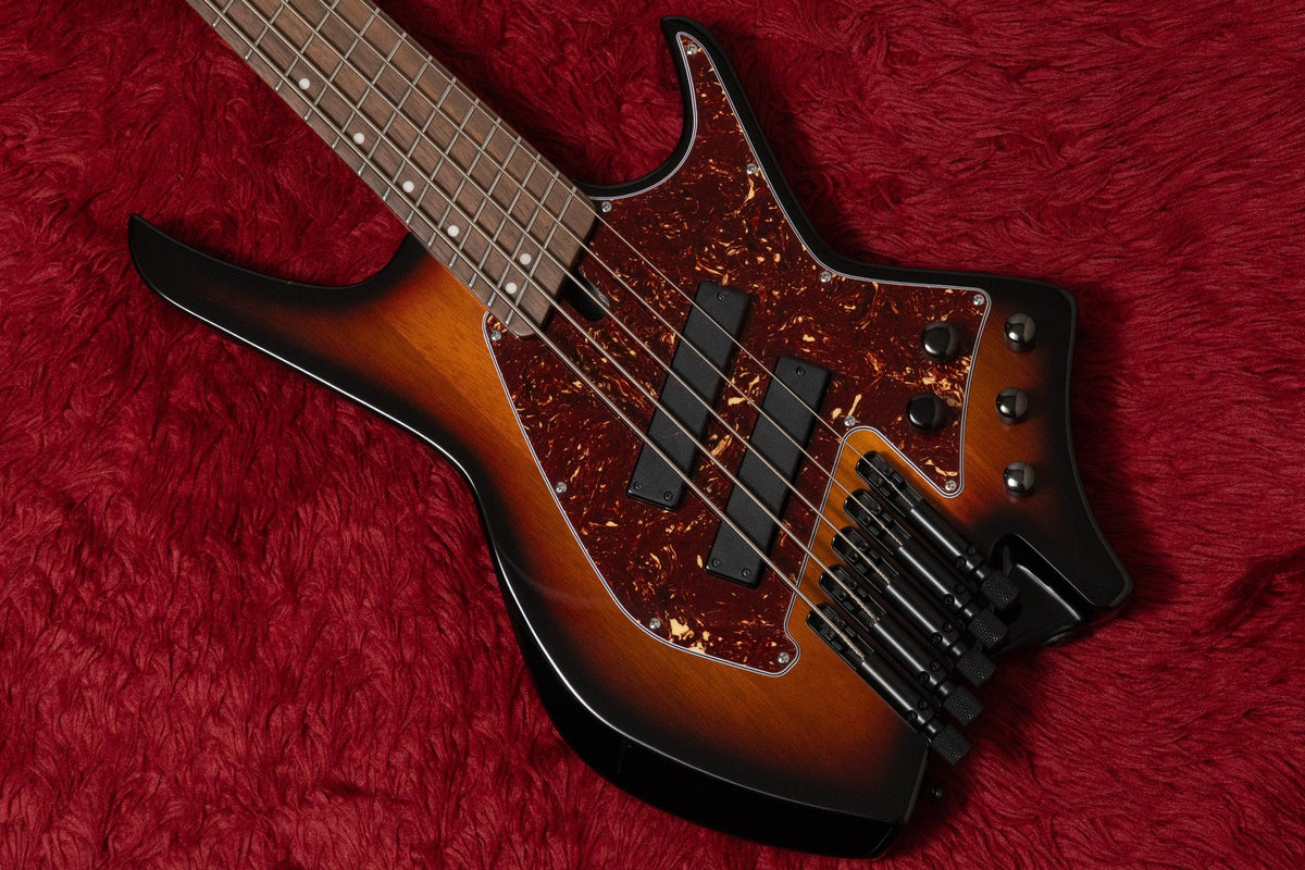 【used】HEX Guitar / NB505 3TS 3.600kg #HK0302705【GIB Yokohama】