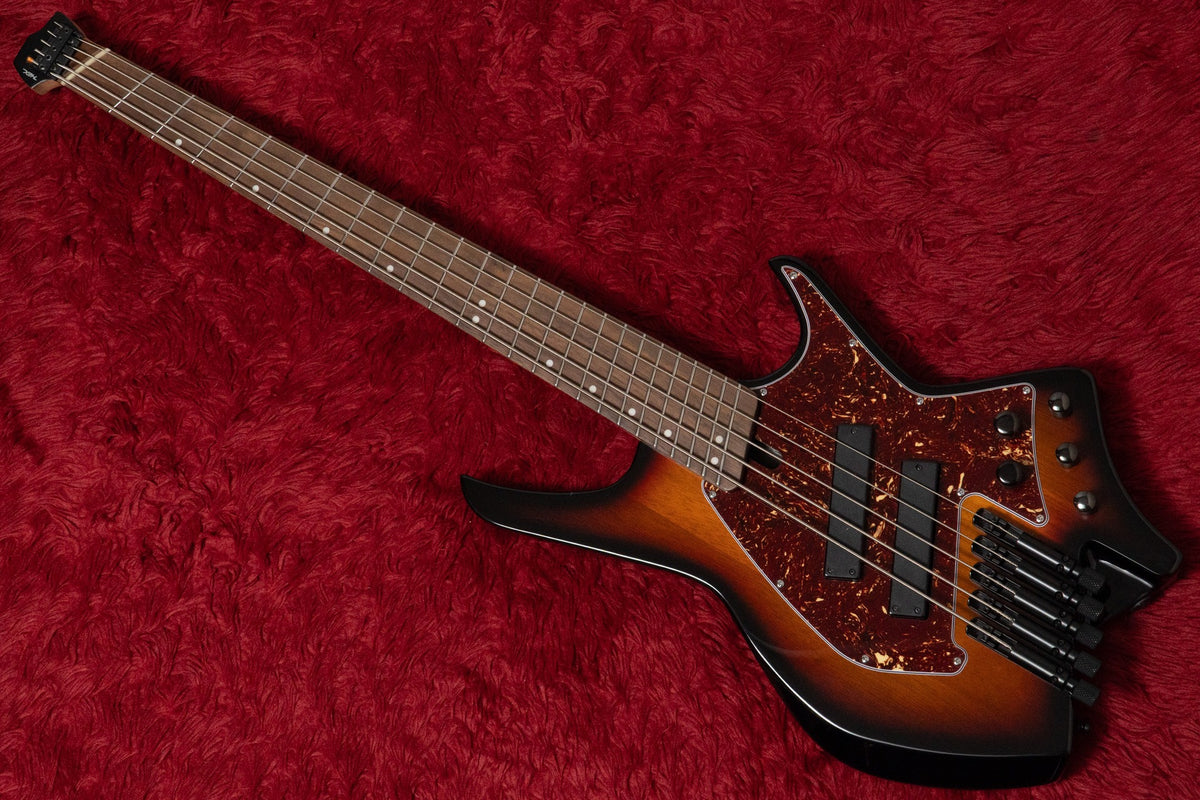 【used】HEX Guitar / NB505 3TS 3.600kg #HK0302705【GIB Yokohama】