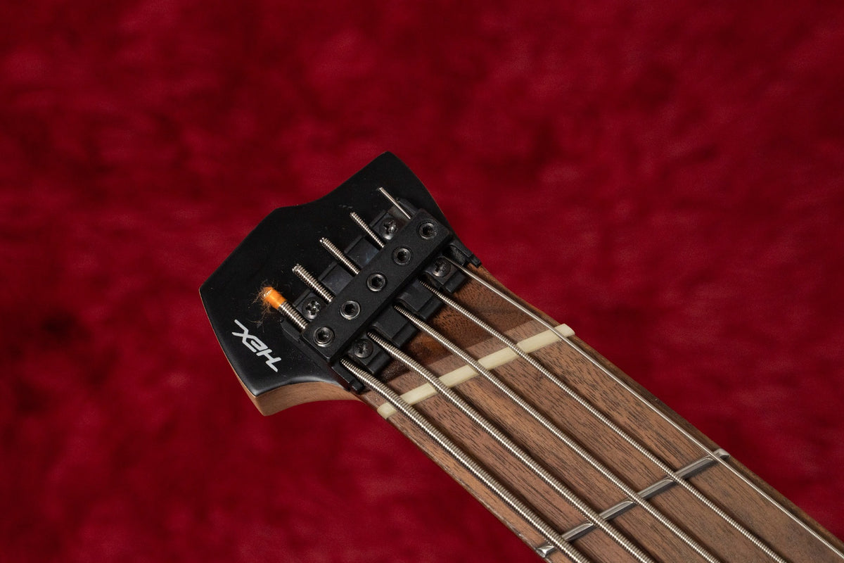 【used】HEX Guitar / NB505 3TS 3.600kg #HK0302705【GIB Yokohama】