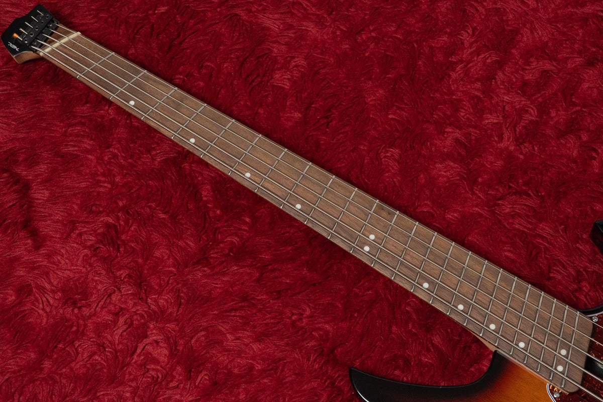 【used】HEX Guitar / NB505 3TS 3.600kg #HK0302705【GIB Yokohama】