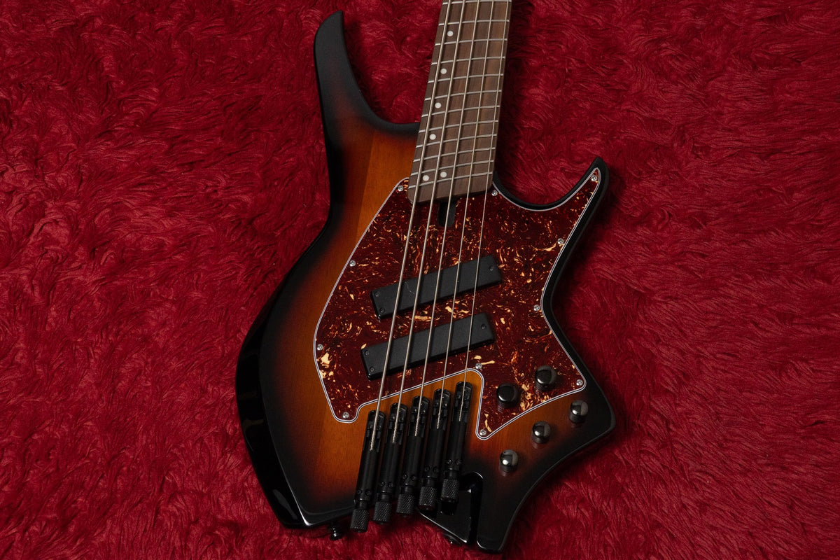【used】HEX Guitar / NB505 3TS 3.600kg #HK0302705【GIB Yokohama】