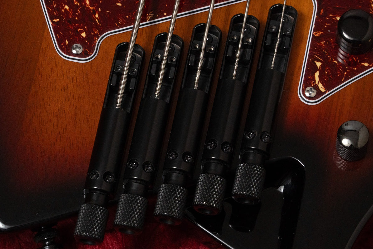 【used】HEX Guitar / NB505 3TS 3.600kg #HK0302705【GIB Yokohama】