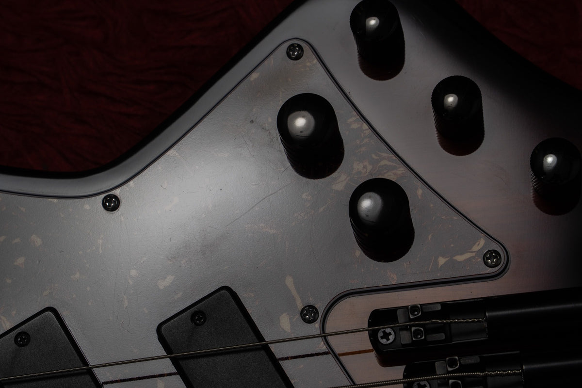【used】HEX Guitar / NB505 3TS 3.600kg #HK0302705【GIB Yokohama】