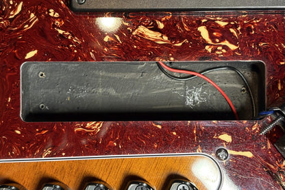 【used】HEX Guitar / NB505 3TS 3.600kg #HK0302705【GIB Yokohama】