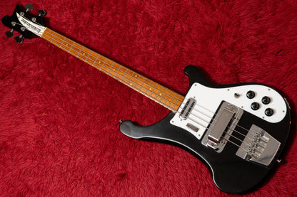 【used】Rickenbacker / 4001v63 Jetglo 1991 4.760kg #E47531【GIB Yokohama】