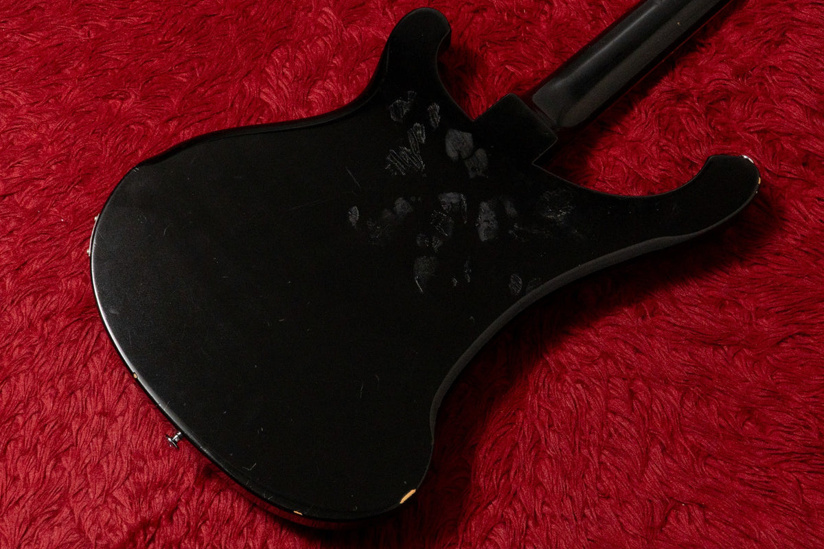 【used】Rickenbacker / 4001v63 Jetglo 1991 4.760kg #E47531【GIB Yokohama】
