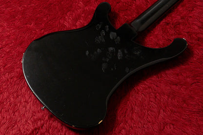 【used】Rickenbacker / 4001v63 Jetglo 1991 4.760kg #E47531【GIB Yokohama】