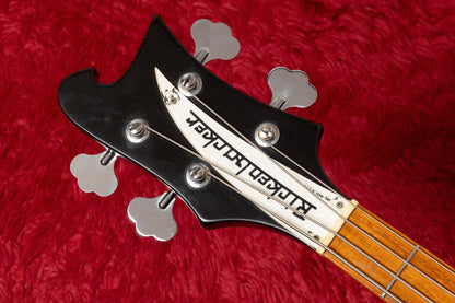 【used】Rickenbacker / 4001v63 Jetglo 1991 4.760kg #E47531【GIB Yokohama】