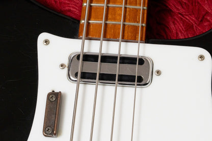 【used】Rickenbacker / 4001v63 Jetglo 1991 4.760kg #E47531【GIB Yokohama】