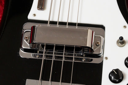 【used】Rickenbacker / 4001v63 Jetglo 1991 4.760kg #E47531【GIB Yokohama】