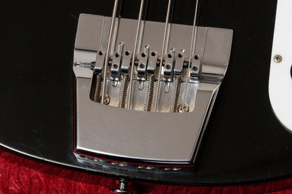 【used】Rickenbacker / 4001v63 Jetglo 1991 4.760kg #E47531【GIB Yokohama】