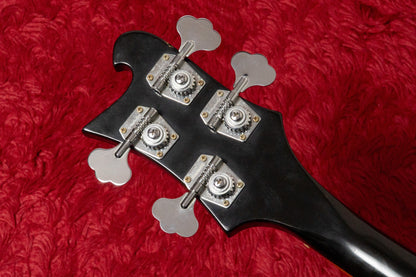 【used】Rickenbacker / 4001v63 Jetglo 1991 4.760kg #E47531【GIB Yokohama】