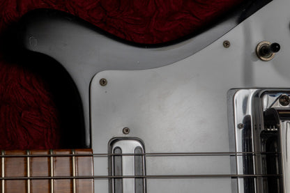 【used】Rickenbacker / 4001v63 Jetglo 1991 4.760kg #E47531【GIB Yokohama】