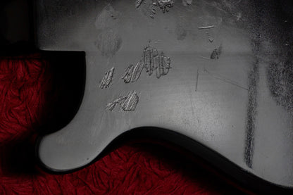 【used】Rickenbacker / 4001v63 Jetglo 1991 4.760kg #E47531【GIB Yokohama】