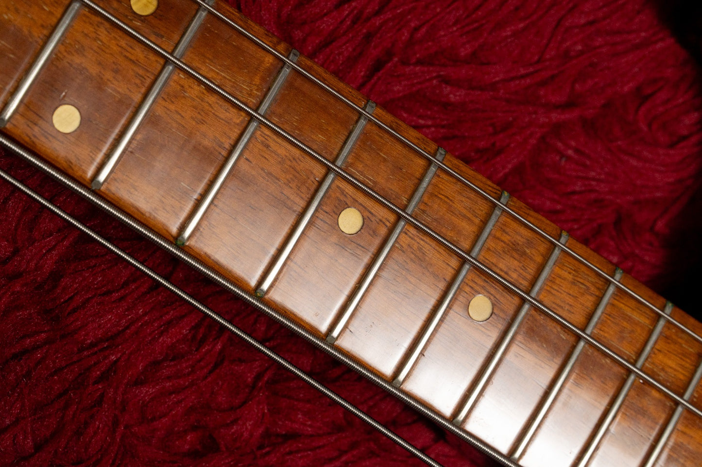 【used】Rickenbacker / 4001v63 Jetglo 1991 4.760kg #E47531【GIB Yokohama】