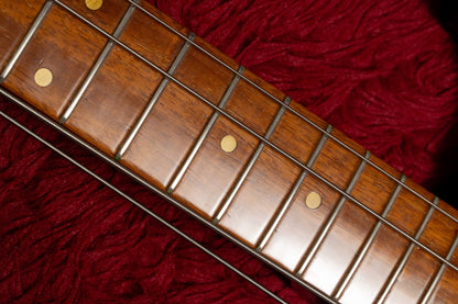 【used】Rickenbacker / 4001v63 Jetglo 1991 4.760kg #E47531【GIB Yokohama】