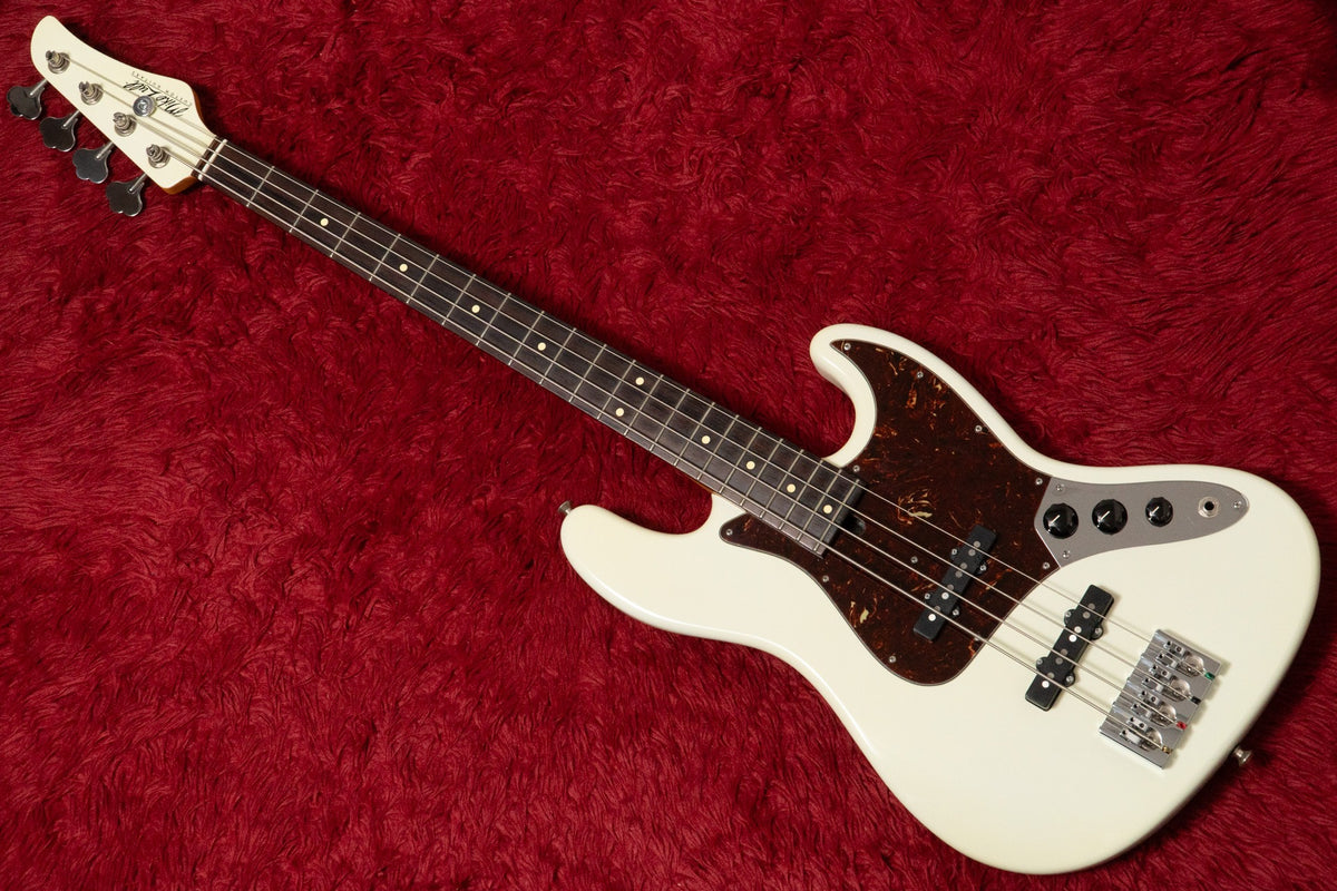 【used】Mike Lull / V4 OWT 2012 3.460kg #2072【GIB Yokohama】