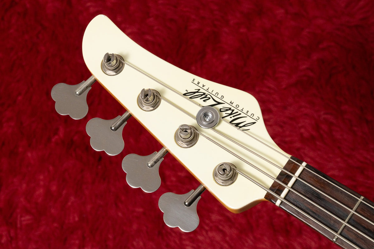 【used】Mike Lull / V4 OWT 2012 3.460kg #2072【GIB Yokohama】