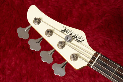 【used】Mike Lull / V4 OWT 2012 3.460kg #2072【GIB Yokohama】