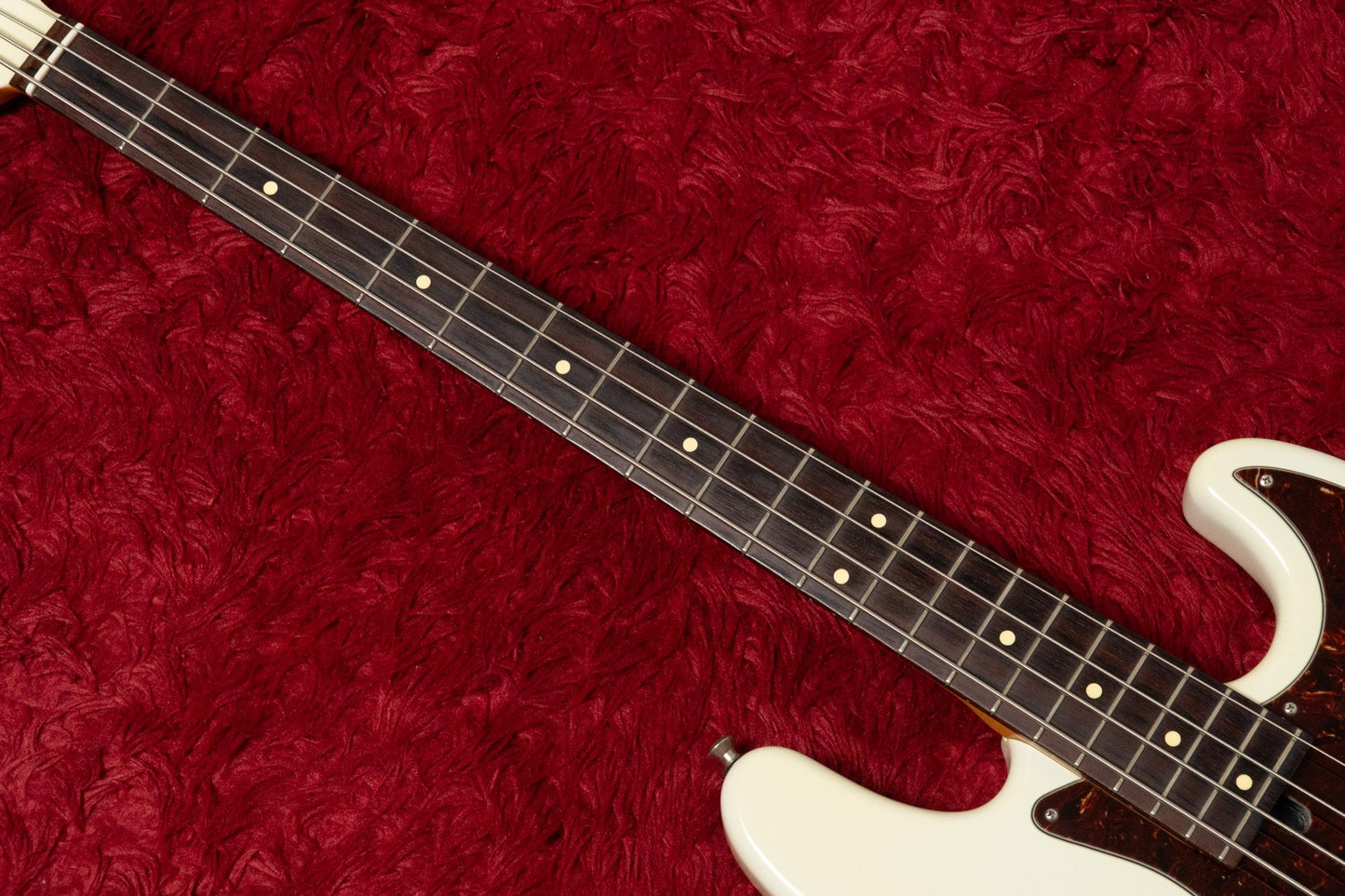 【used】Mike Lull / V4 OWT 2012 3.460kg #2072【GIB Yokohama】
