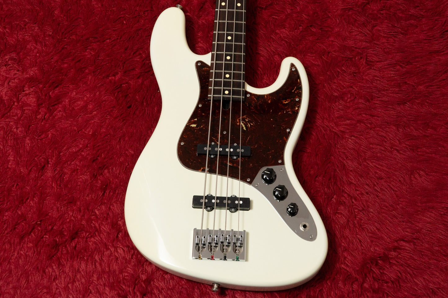 【used】Mike Lull / V4 OWT 2012 3.460kg #2072【GIB Yokohama】