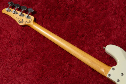 【used】Mike Lull / V4 OWT 2012 3.460kg #2072【GIB Yokohama】