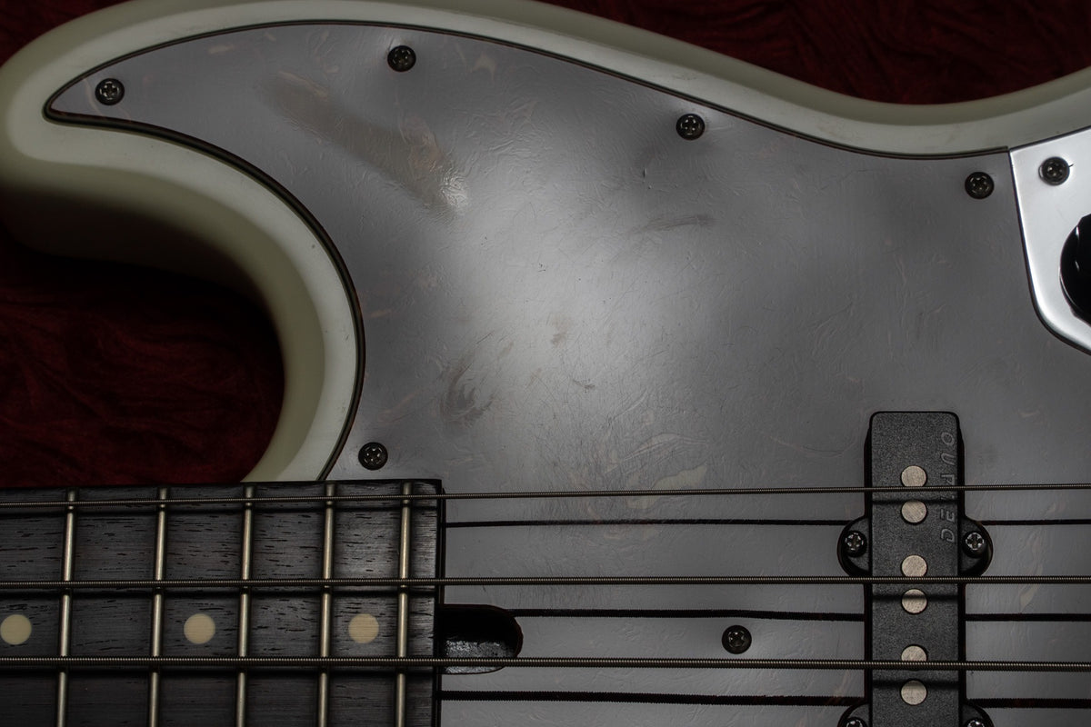 【used】Mike Lull / V4 OWT 2012 3.460kg #2072【GIB Yokohama】