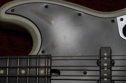 【used】Mike Lull / V4 OWT 2012 3.460kg #2072【GIB Yokohama】