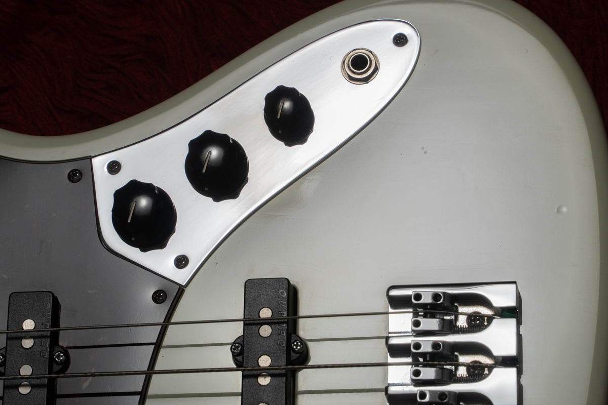【used】Mike Lull / V4 OWT 2012 3.460kg #2072【GIB Yokohama】
