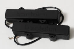 【new】Bartolini / 9S-L/S PICKUP J-BASS 4ST ORG SET【GIB Yokohama】
