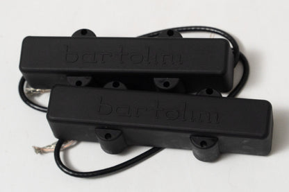 【new】Bartolini / 9S-L/S PICKUP J-BASS 4ST ORG SET【GIB Yokohama】