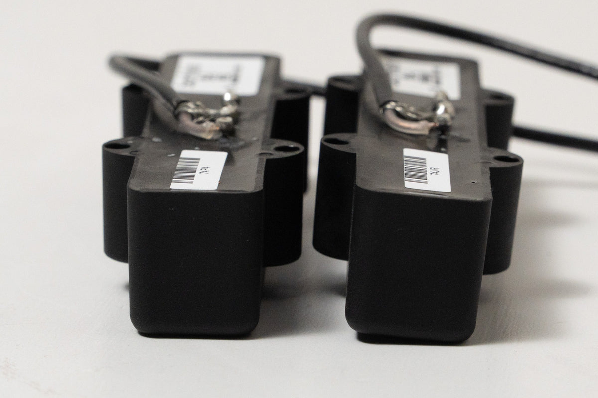 【new】Bartolini / 9S-L/S PICKUP J-BASS 4ST ORG SET【GIB Yokohama】