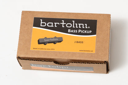【new】Bartolini / 9S-L/S PICKUP J-BASS 4ST ORG SET【GIB Yokohama】