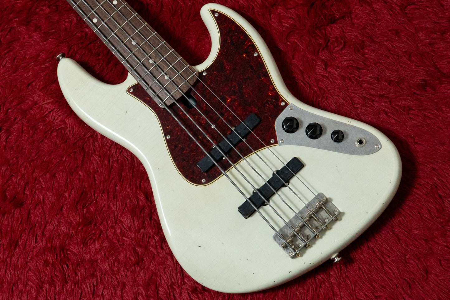 【new】De Gier / Bebop 5 Classic Olimpic White Aged 4.010kg #459【GIB Yokohama】