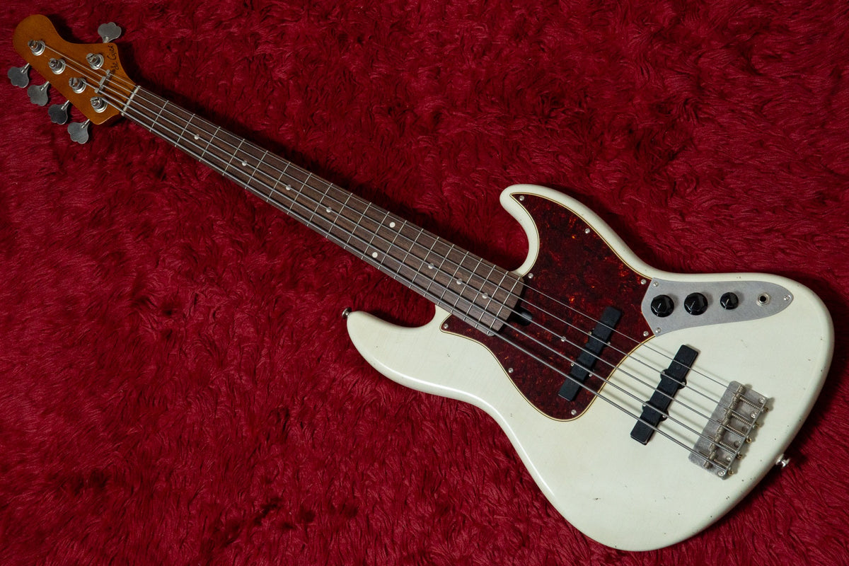 【new】De Gier / Bebop 5 Classic Olimpic White Aged 4.010kg #459【GIB Yokohama】