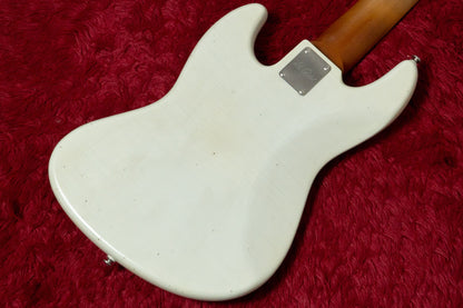 【new】De Gier / Bebop 5 Classic Olimpic White Aged 4.010kg #459【GIB Yokohama】