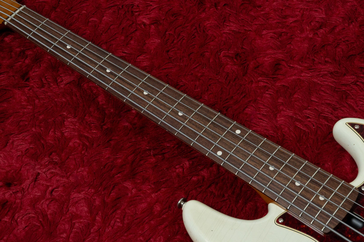 【new】De Gier / Bebop 5 Classic Olimpic White Aged 4.010kg #459【GIB Yokohama】