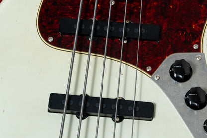 【new】De Gier / Bebop 5 Classic Olimpic White Aged 4.010kg #459【GIB Yokohama】