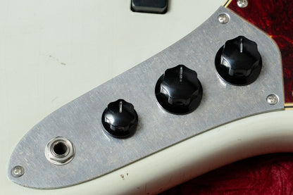 【new】De Gier / Bebop 5 Classic Olimpic White Aged 4.010kg #459【GIB Yokohama】