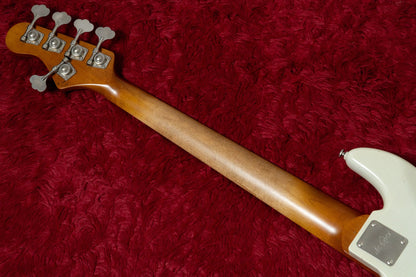【new】De Gier / Bebop 5 Classic Olimpic White Aged 4.010kg #459【GIB Yokohama】